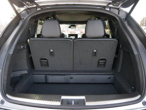 2025 Acura MDX Type S w/Advance Package