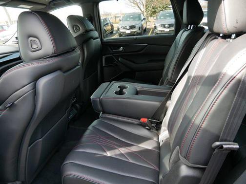 2025 Acura MDX Type S w/Advance Package