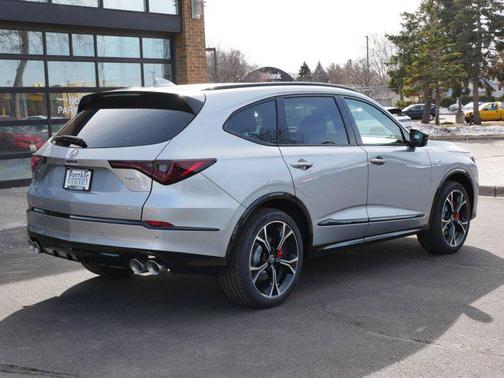 2025 Acura MDX Type S w/Advance Package