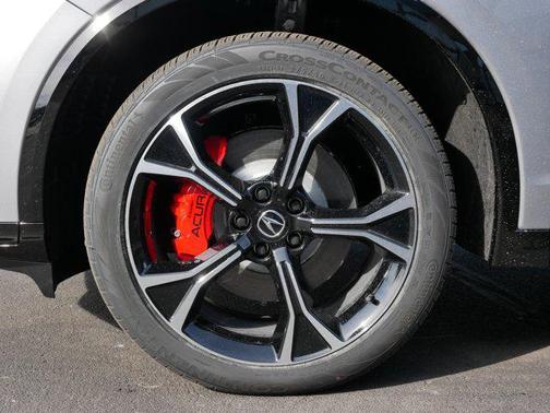 2025 Acura MDX Type S w/Advance Package