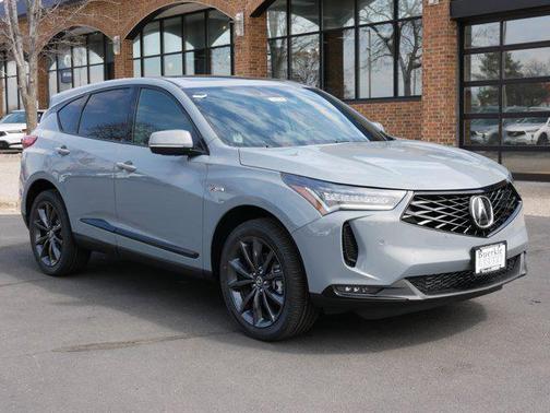 2025 Acura RDX Base