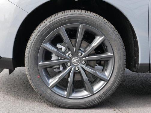 2025 Acura RDX Base