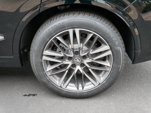 2026 Acura MDX w/Advance Package