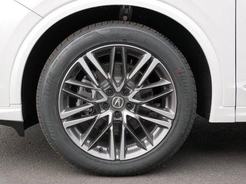2025 Acura MDX Advance Package