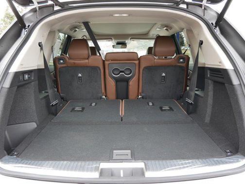 2025 Acura MDX Advance Package