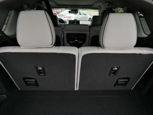 2026 Acura MDX Advance Package