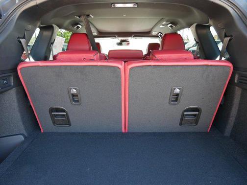 2025 Acura MDX A-SPEC