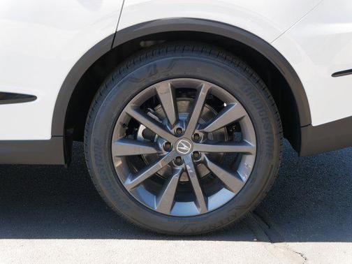 2025 Acura MDX A-SPEC