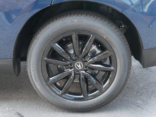 2025 Acura RDX Base