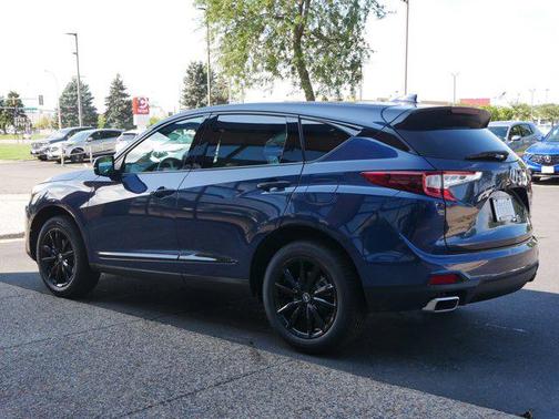 2025 Acura RDX Base