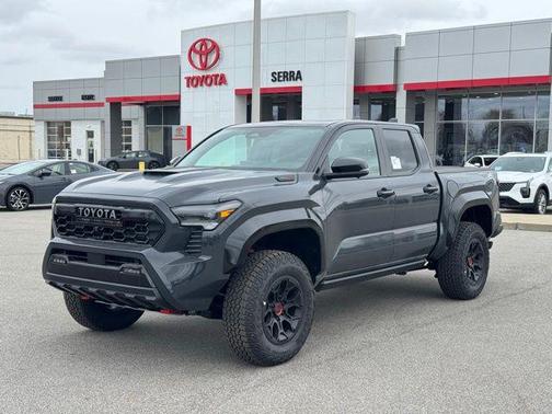 02zw 2026 Toyota Tacoma Hybrid