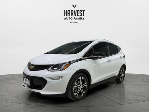 2020 Chevrolet Bolt EV FWD Premier