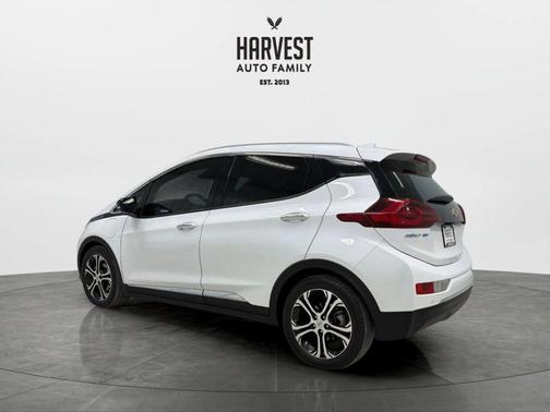 2020 Chevrolet Bolt EV FWD Premier