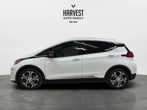 2020 Chevrolet Bolt EV FWD Premier