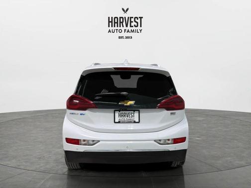 2020 Chevrolet Bolt EV FWD Premier