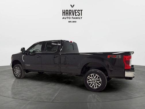 2019 Ford F-350 Lariat