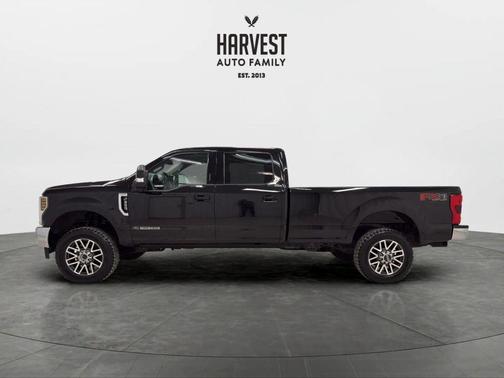 2019 Ford F-350 Lariat