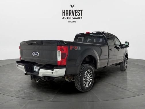 2019 Ford F-350 Lariat