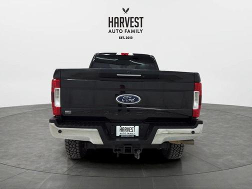 2019 Ford F-350 Lariat