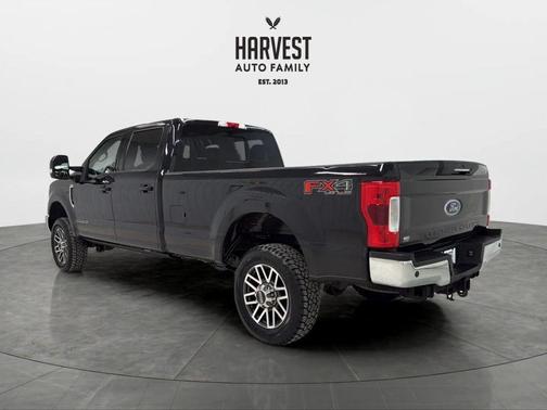 2019 Ford F-350 Lariat
