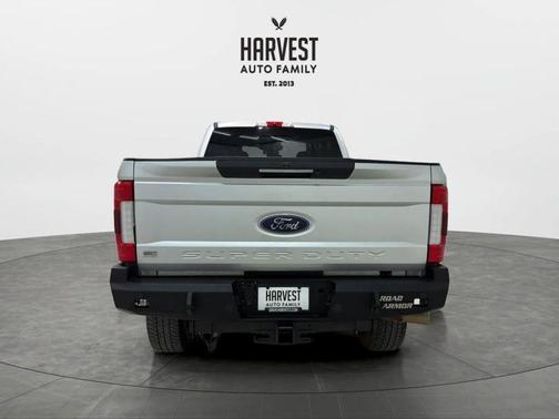 2017 Ford F-350 Lariat