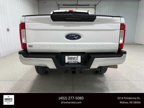 2019 Ford F-250 XLT