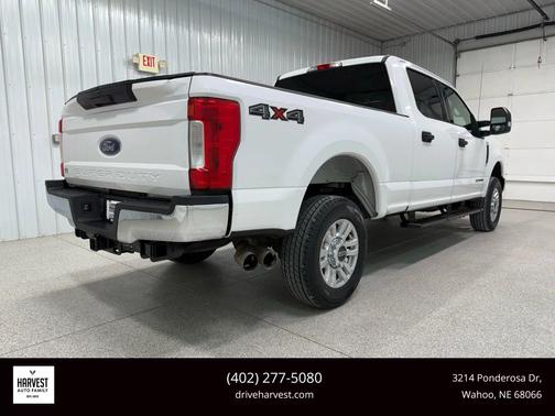 2019 Ford F-250 XLT