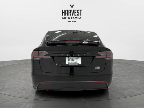 2023 Tesla Model X Plaid Tri Motor All-Wheel Drive