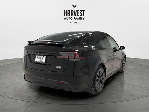 2023 Tesla Model X Plaid Tri Motor All-Wheel Drive