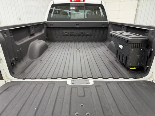 2014 GMC Sierra 2500 Denali