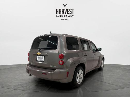 2011 Chevrolet HHR LT