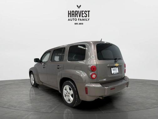 2011 Chevrolet HHR LT