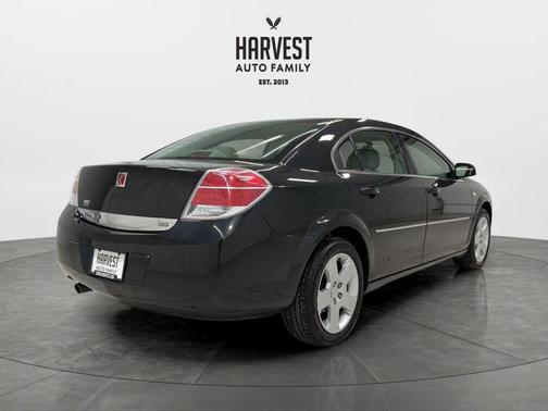 2008 Saturn Aura XE