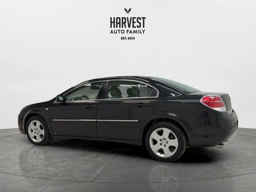 2008 Saturn Aura XE