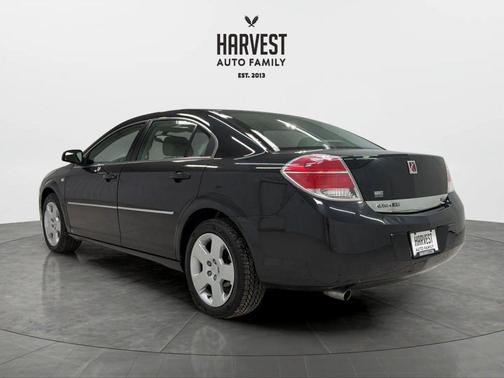 2008 Saturn Aura XE