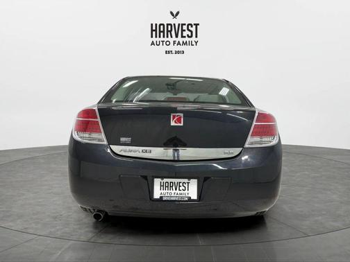 2008 Saturn Aura XE