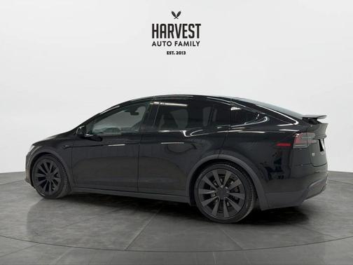 2023 Tesla Model X Standard Range