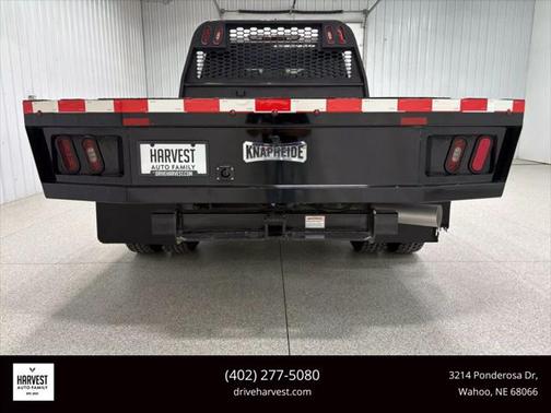 2021 Chevrolet Silverado 3500 LT