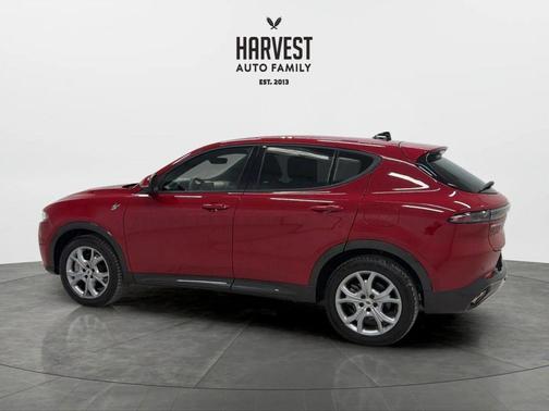 2024 Dodge Hornet R/T EAWD