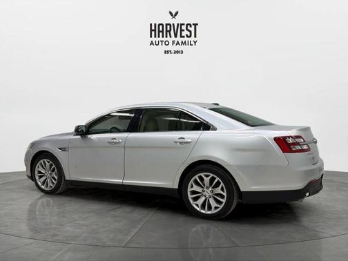 2015 Ford Taurus Limited