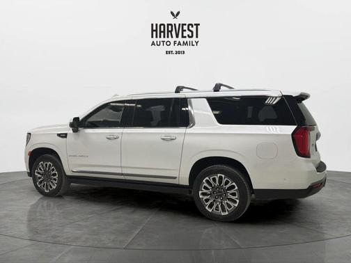 2023 GMC Yukon XL Denali Ultimate