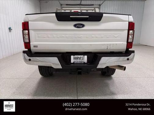 2021 Ford F-350 Lariat