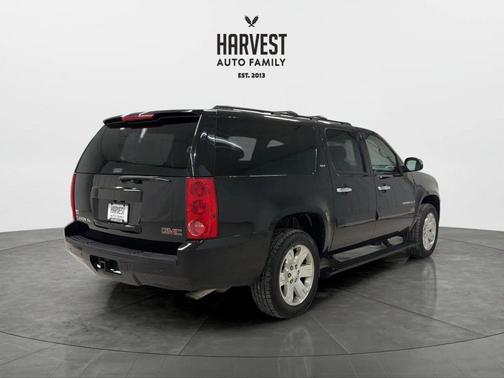 2008 GMC Yukon XL 1500 SLT