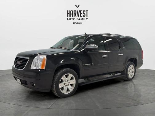 2008 GMC Yukon XL 1500 SLT