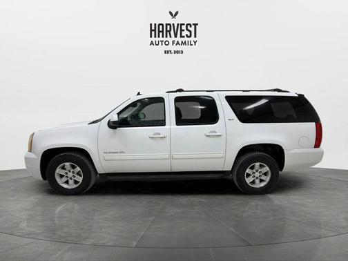 2013 GMC Yukon XL 1500 SLT