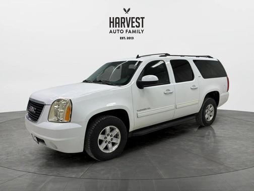 2013 GMC Yukon XL 1500 SLT