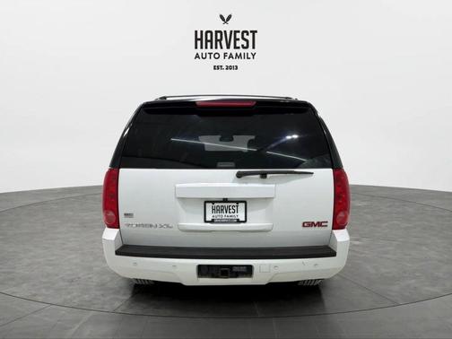 2013 GMC Yukon XL 1500 SLT