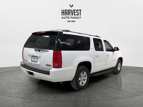 2013 GMC Yukon XL 1500 SLT