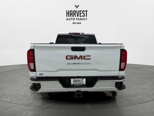 2024 GMC Sierra 2500 Pro