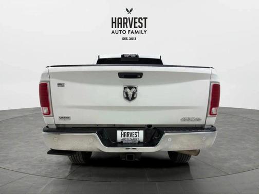 2016 RAM 3500 Laramie
